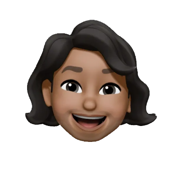Sandeep Dilip's Memoji